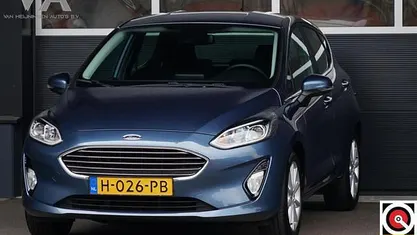 Occasion Ford Fiesta Titanium 95 PK (69 kW) 2020 Hatchback