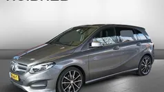 Gebruikt 2017 Mercedes B180 Edition MPV | € 17.450 (Eerlijke prijs)