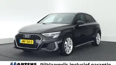 Gebruikt 2022 Audi A3 Sportback e-tron S-Line Hatchback | € 29.749 (Eerlijke prijs)