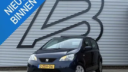 Occasion Seat Mii Style 60 PK (44 kW) 2015 Hatchback