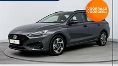 Grijs Nieuw 2025 Hyundai i30 Comfort Stationwagen | € 32.490 (Eerlijke prijs)