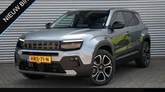 Gebruikt 2025 Jeep Avenger Summit SUV | € 39.597 (Eerlijke prijs)
