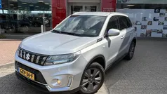Grijs Gebruikt 2023 Suzuki Vitara SUV | € 22.495 (Goede deal)