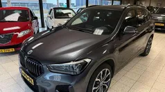 Grijs (metallic) Gebruikt 2020 BMW X1 M Sport SUV | € 32.900 (Eerlijke prijs)