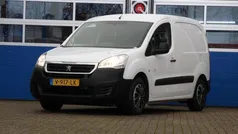 Gebruikt 2018 Peugeot Partner Premium MPV | € 6.999 (Eerlijke prijs)