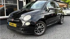 Gebruikt 2008 Fiat 500 Sport Hatchback | € 3.250 (Eerlijke prijs)