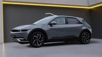 Occasion 2021 Hyundai Ioniq 5 Style SUV | € 23.900 (Eerlijke prijs)