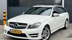 Gebruikt 2011 Mercedes C180 Avantgarde Stationwagen | € 7.399 (Eerlijke prijs)