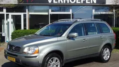 Gebruikt 2008 Volvo XC90 Kinetic SUV | € 14.950 (Eerlijke prijs)