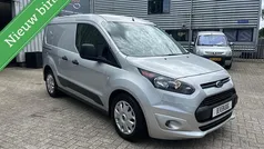 Zilver Gebruikt 2016 Ford Transit Trend Van | € 7.990 (Super prijs)