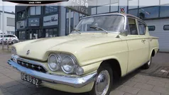 Gebruikt 1961 Ford Consul Sedan | € 13.950
