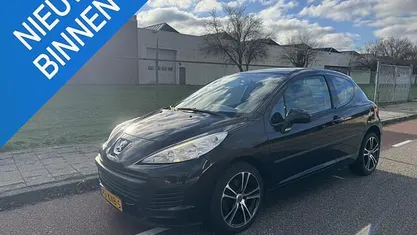 Gebruikt 2010 Peugeot 207 Hatchback | € 2.749 (Eerlijke prijs)