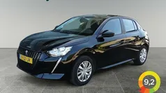 Gebruikt 2022 Peugeot 208 Active Hatchback | € 14.280 (Super prijs)
