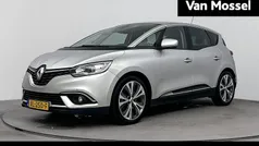 Grijs Gebruikt 2019 Renault Scénic IV Intens MPV | € 16.435 (Super prijs)