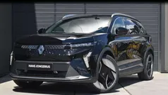 Gebruikt 2025 Renault Scénic Iconic MPV | € 47.908 (Eerlijke prijs)