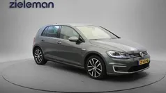 Gebruikt 2019 VW e-Golf S Hatchback | € 12.845 (Eerlijke prijs)