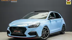 Blauw Gebruikt 2019 Hyundai i30 Hatchback | € 33.290 (Eerlijke prijs)