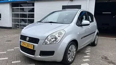 Gebruikt 2010 Suzuki Splash Comfort Hatchback | € 4.650 (Eerlijke prijs)