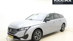 Gebruikt 2024 Peugeot 308 Allure Stationwagen | € 27.950 (Eerlijke prijs)