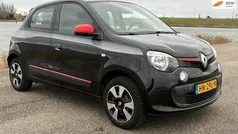 Zwart Gebruikt 2015 Renault Twingo Collection Hatchback | € 5.500 (Eerlijke prijs)