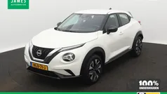 Gebruikt 2024 Nissan Juke SUV | € 22.285 (Goede deal)