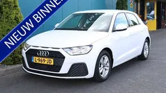 Wit Gebruikt 2021 Audi A1 Sportback Proline Hatchback | € 18.650 (Goede deal)
