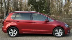VW Golf Sportsvan