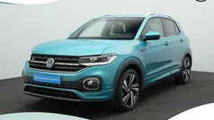 Gebruikt 2019 VW T-Cross Beats SUV | € 21.600 (Eerlijke prijs)