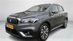 Grijs Gebruikt 2020 Suzuki SX4 S-Cross SUV | € 21.450 (Goede deal)