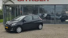 Gebruikt 2019 Peugeot 108 Active Hatchback | € 9.740 (Eerlijke prijs)