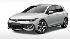 VW Golf VIII