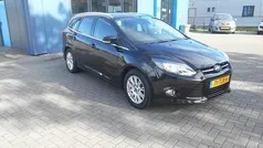 Gebruikt 2012 Ford Focus Titanium Stationwagen | € 4.450 (Eerlijke prijs)