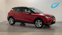 Rood Gebruikt 2020 Seat Arona Business SUV | € 14.750 (Eerlijke prijs)