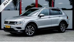 Gebruikt 2020 VW Tiguan United SUV | € 26.950 (Super prijs)