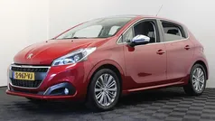 Gebruikt 2016 Peugeot 208 Hatchback | € 5.450 (Eerlijke prijs)