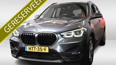 Grijs Gebruikt 2021 BMW X1 Executive SUV | € 25.945 (Super prijs)