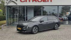 Gebruikt 2024 Peugeot 508 Allure Stationwagen | € 36.245 (Eerlijke prijs)