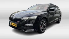 Gebruikt 2022 Skoda Octavia RS Stationwagen | € 33.950 (Eerlijke prijs)