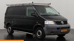Zwart Gebruikt 2006 VW T5 Van | € 2.800 (Goede deal)
