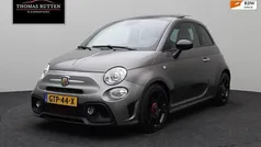 Gebruikt 2019 Fiat 500 Abarth Hatchback | € 18.950 (Goede deal)