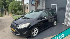 Gebruikt 2012 Ford C-MAX Trend MPV | € 3.349 (Eerlijke prijs)