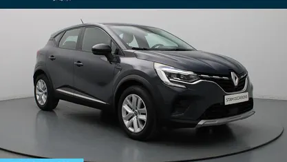 Occasion Renault Captur Zen 101 PK (74 kW) 2020 SUV
