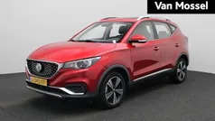 Gebruikt 2020 MG ZS Luxury SUV | € 14.995 (Eerlijke prijs)