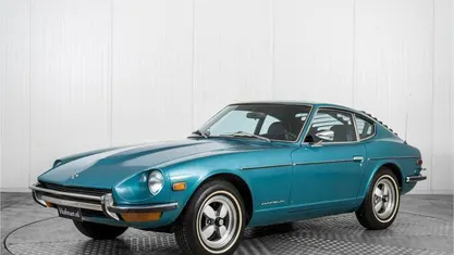 Gebruikt 1971 Datsun 240Z | € 32.500