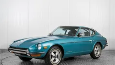 Blauw Gebruikt 1971 Datsun 240Z | € 32.500