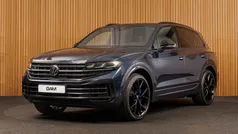 Gebruikt 2025 VW Touareg R SUV | € 89.800 (Super prijs)