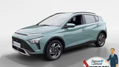 Gebruikt 2022 Hyundai Bayon Comfort SUV | € 18.950 (Eerlijke prijs)