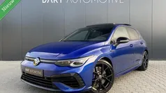 Blauw Gebruikt 2021 VW Golf VIII R Hatchback | € 40.950 (Eerlijke prijs)