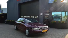 Gebruikt 1996 Audi A4 Sedan | € 1.750 (Eerlijke prijs)