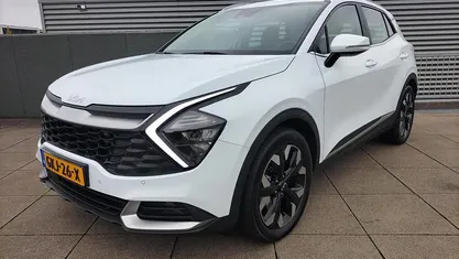 Occasion Kia Sportage 265 PK (194 kW) 2024 SUV